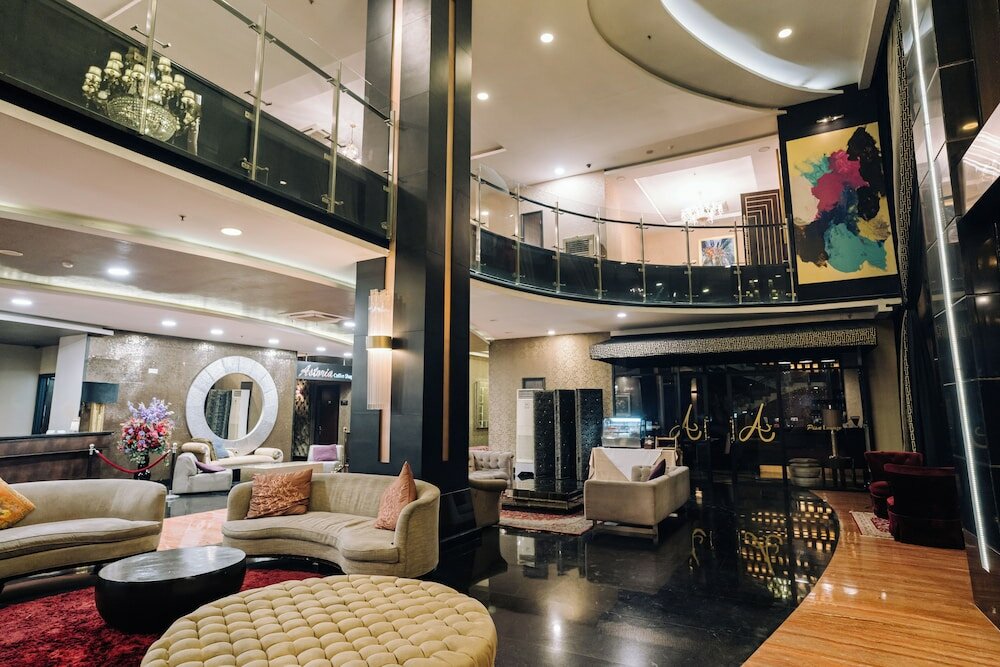 Фото Amaroossa Grande Bekasi