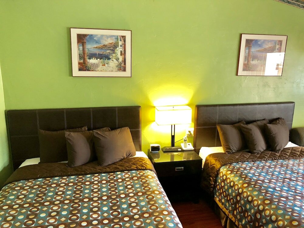 Фото Stardust Inn