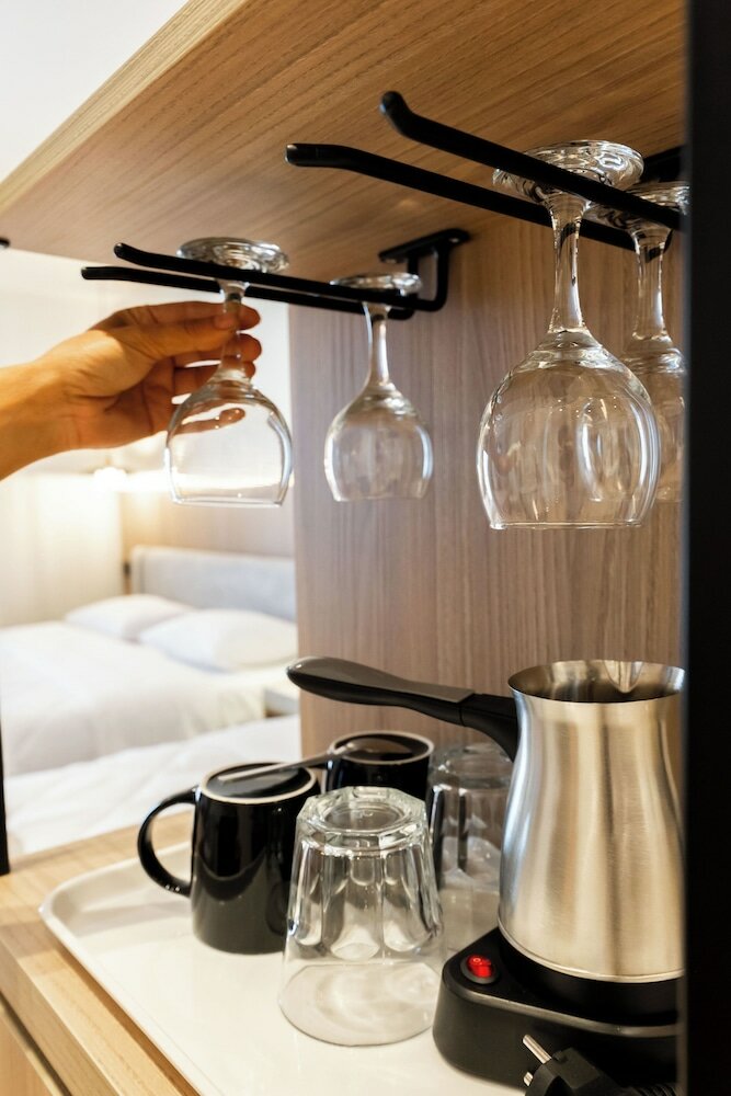 Фото Hotel Heksamil