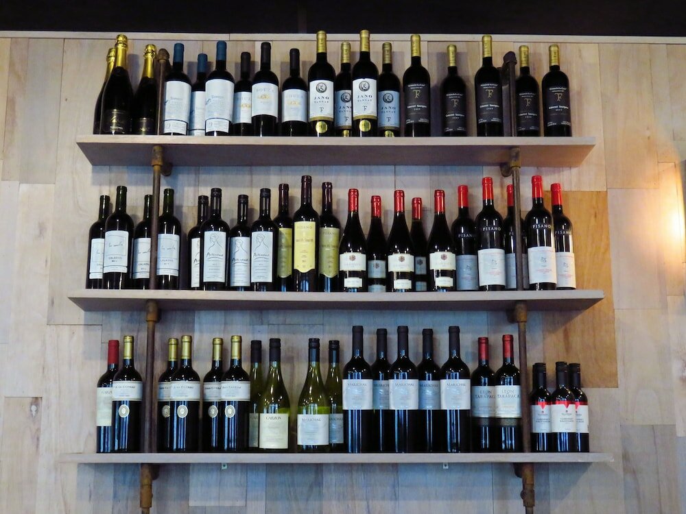 Фото Smart Hotel Montevideo