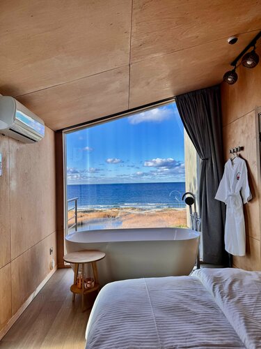 Дом отдыха AmoreBeach в Калининграде