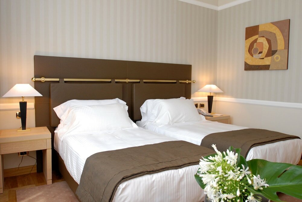 Фото Grand Hotel Duca di Mantova