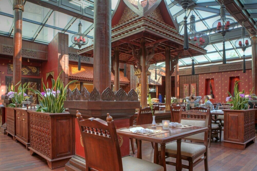 Фото Seetelhotel Ahlbecker Hof