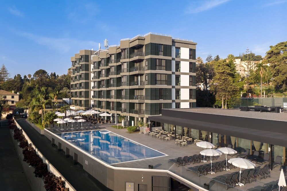 Фото Enotel Magnólia