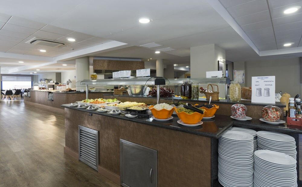 Фото Hotel Piramide Salou