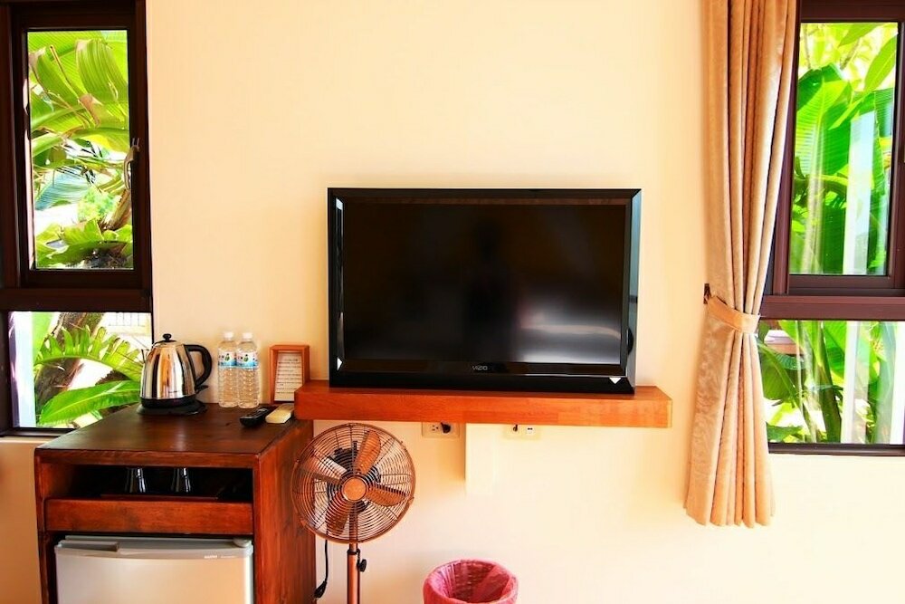 Фото Ibali B & B