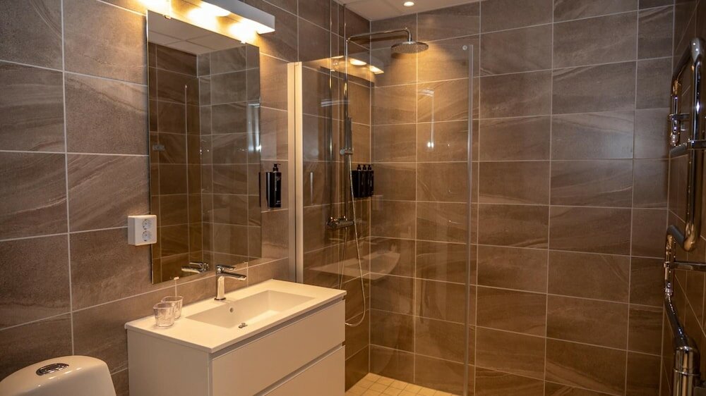 Фото Klövsjöfjäll