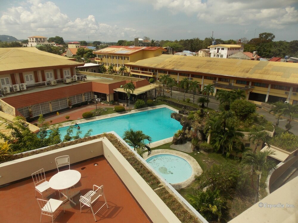 Фото The Mansion