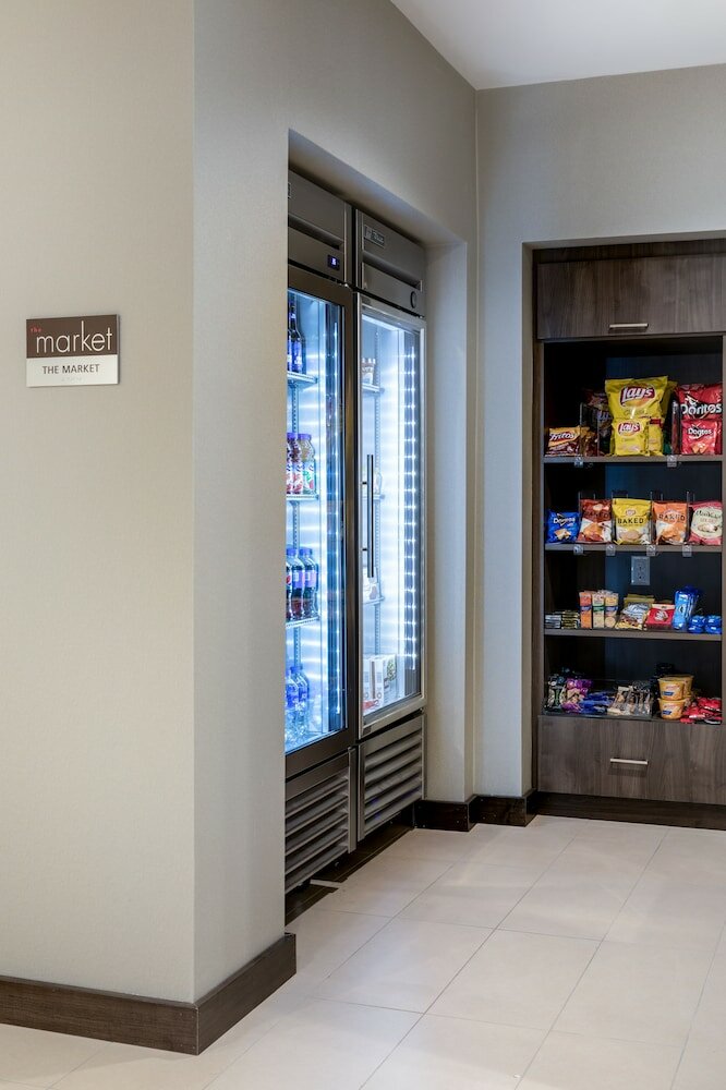 Фото Residence Inn by Marriott Dallas Plano/Richardson at Coit Rd