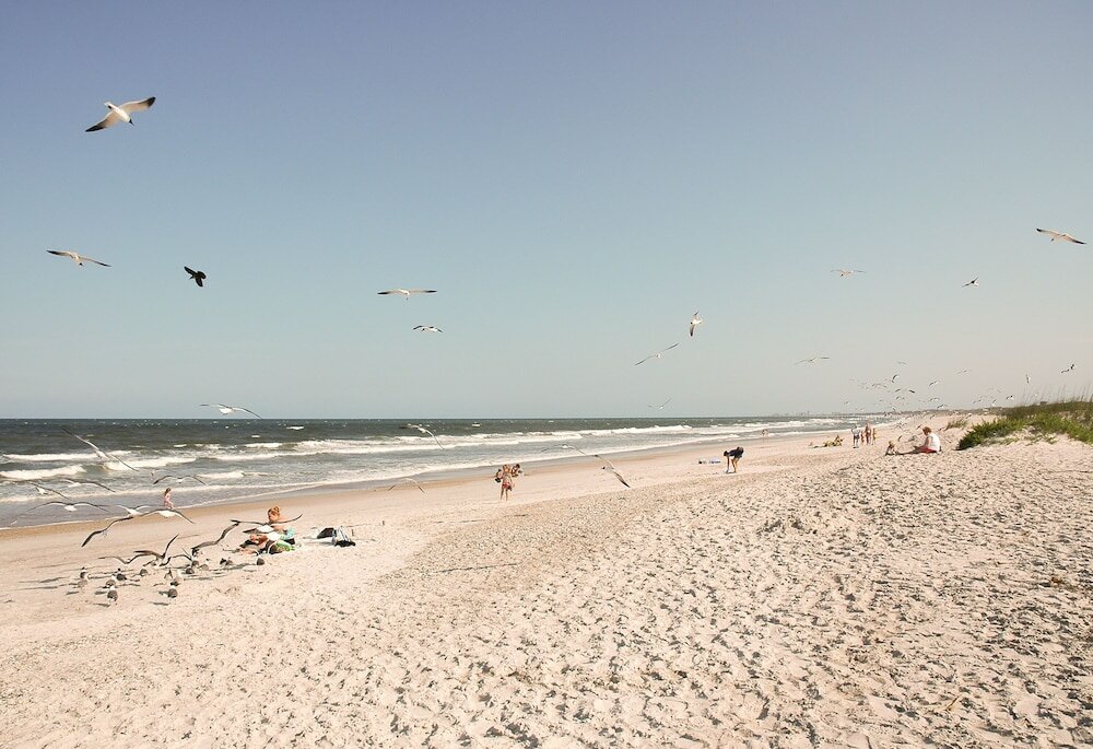 Фото Element Jacksonville Beach