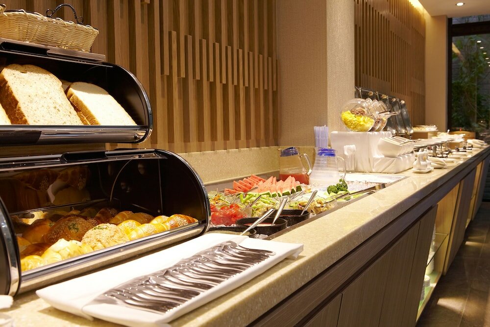 Фото Beauty Hotels - Beautique Hotel