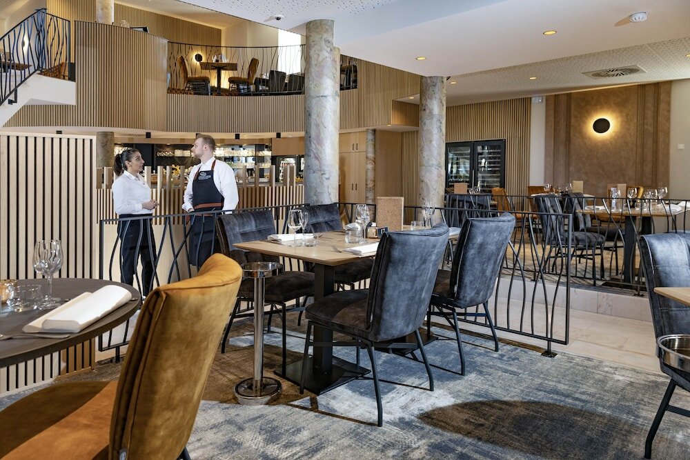 Фото Hotel Quartier Latin