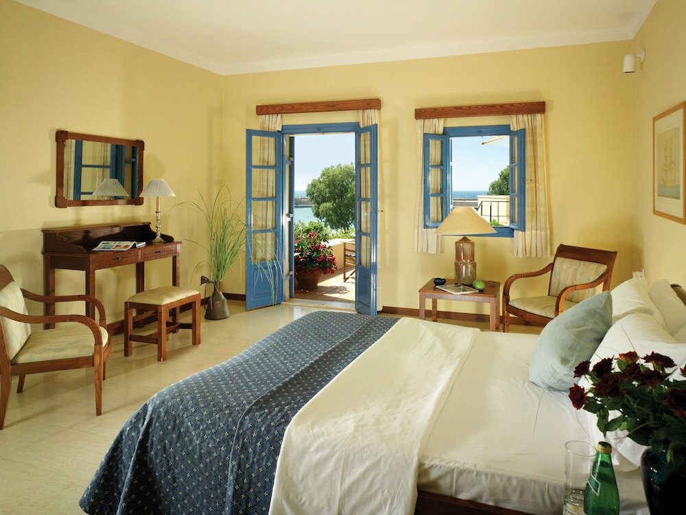 Фото Kalimera Kriti Hotel & Village Resort