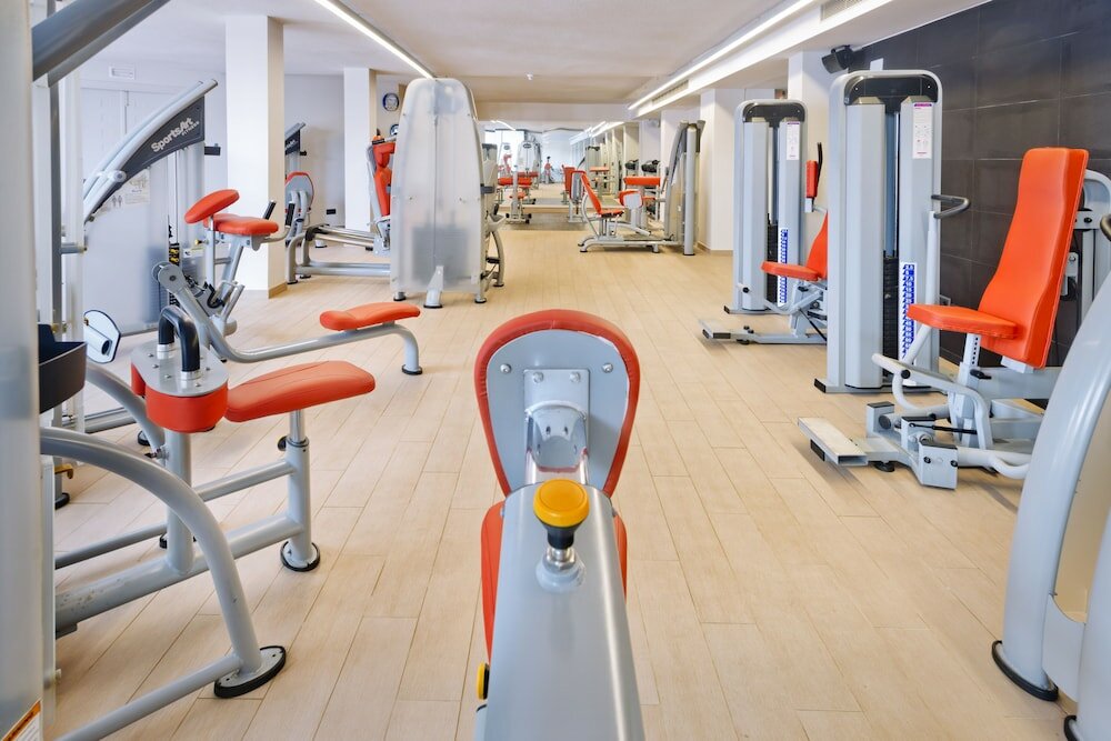 Фото Aqua Hotel Aquamarina & SPA