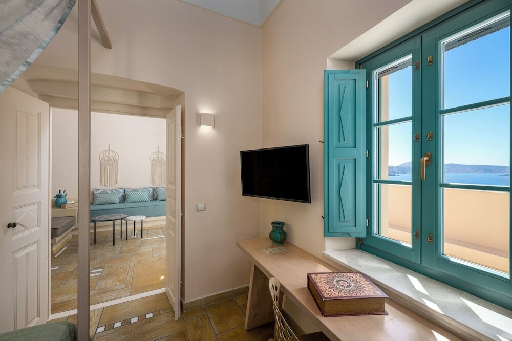 Фото Passion Blue Villas