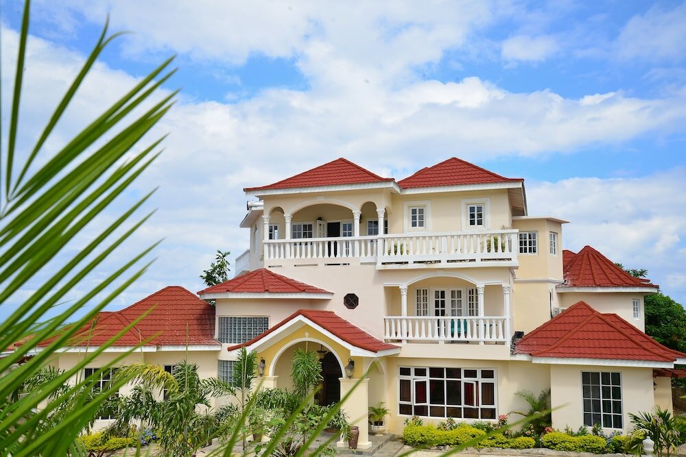 Фото Khastle Khodero