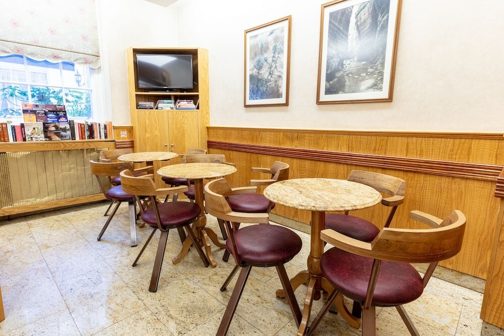 Фото Nayland Hotel