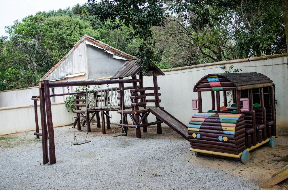 Фото Pousada Baía Blanca