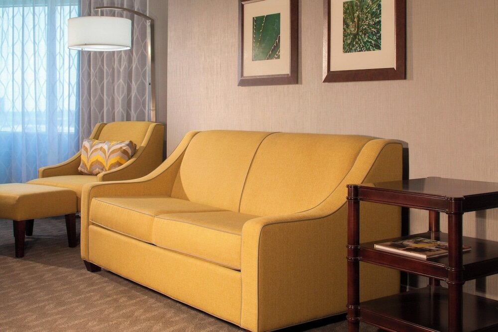 Фото Sheraton Arlington Hotel