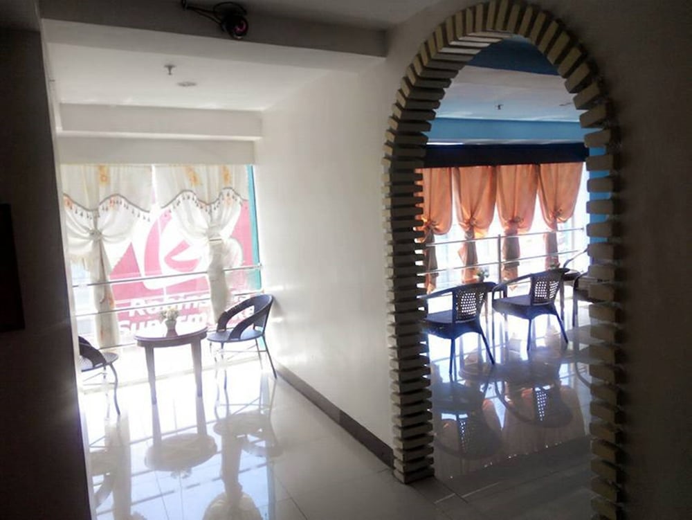 Фото Asia Novo Boutique Hotel - Dumaguete