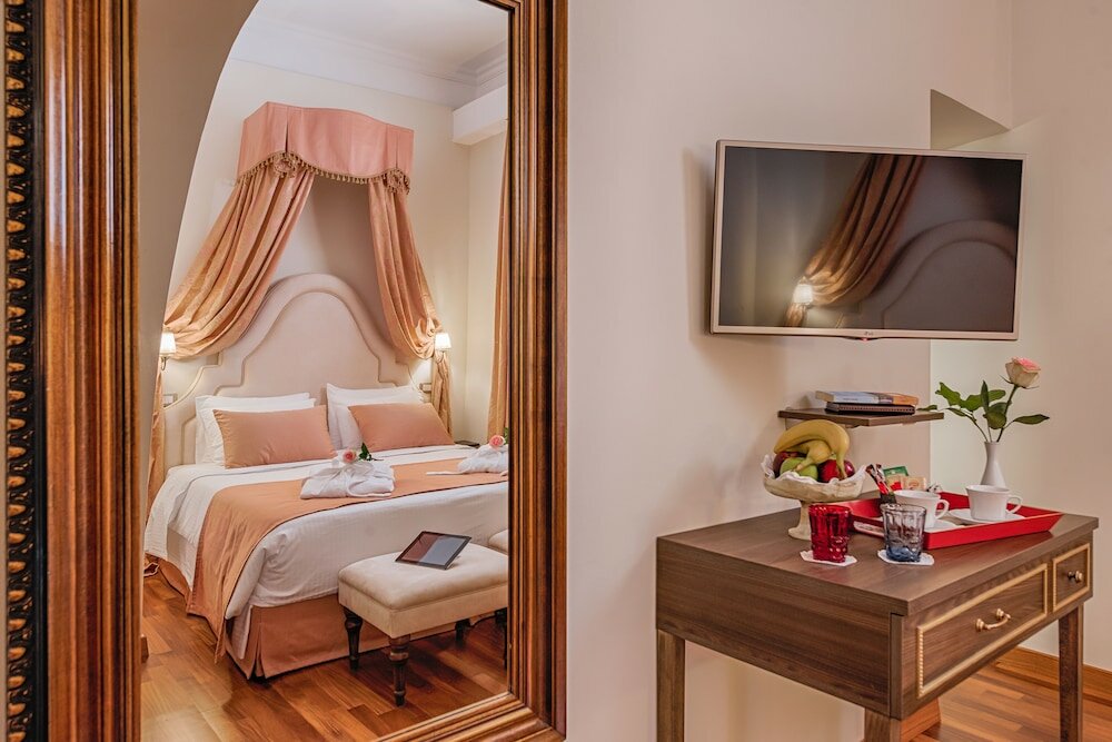 Фото Sperveri Boutique Hotel