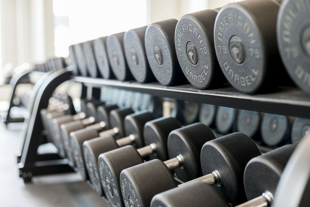 Фото The Ritz-Carlton, Cleveland