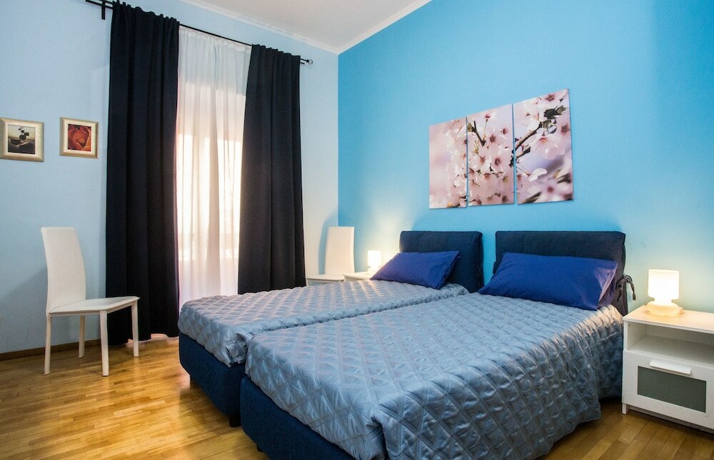 Фото B&b Eternal Rome Inn