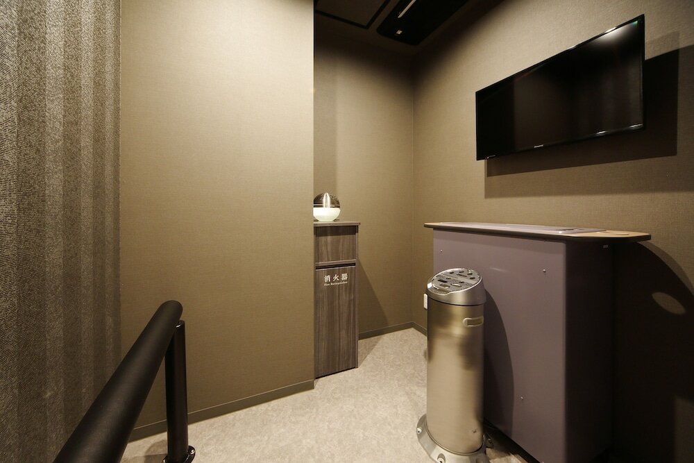 Фото Dormy Inn Nagano