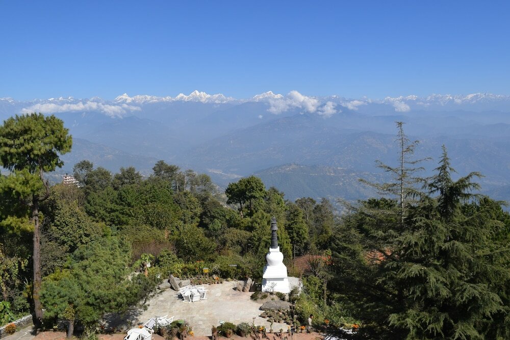 Фото The Fort Resort