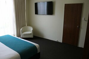 Mid City Ballarat (Victoria, Ballarat, Doveton Street), hotel