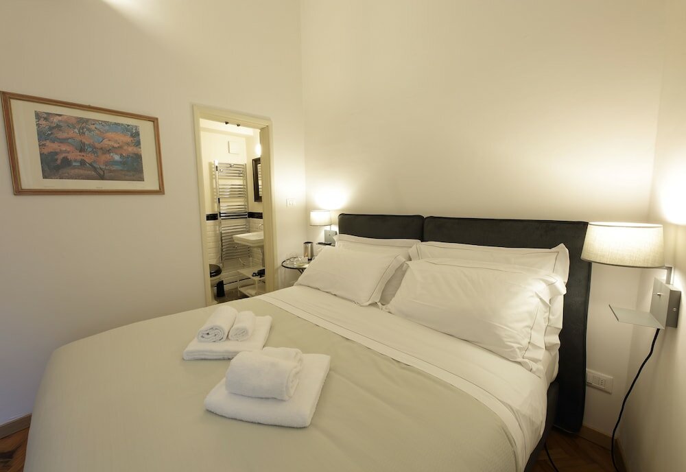 Фото Corsini Tintori Guest House