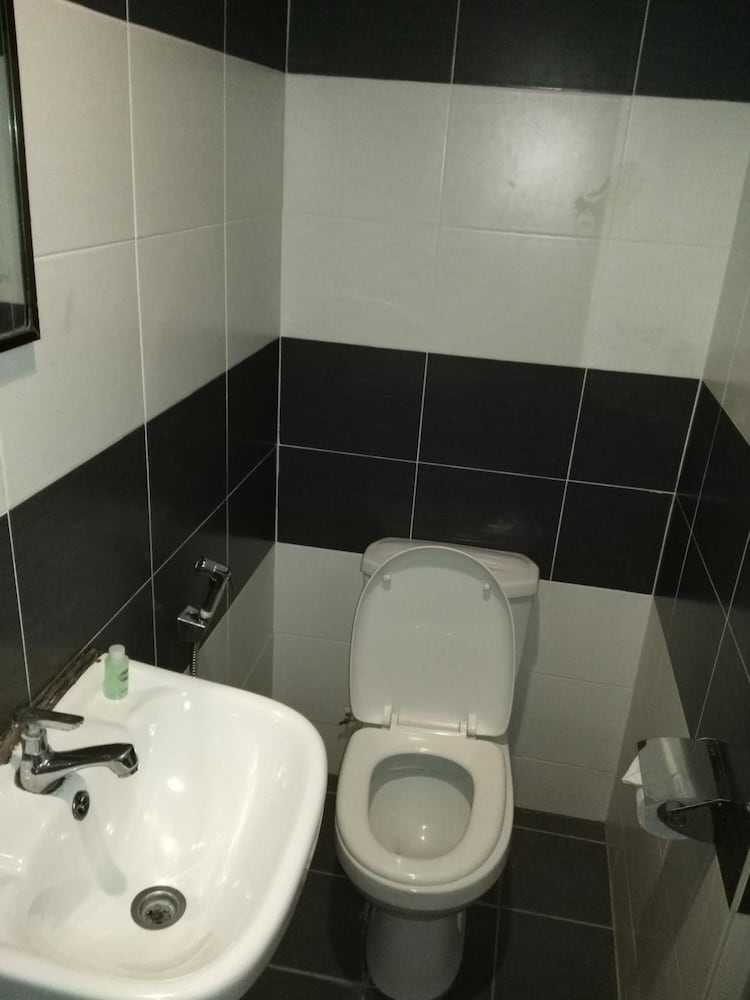 Фото 21 Capsule Hotel Bukit Bintang