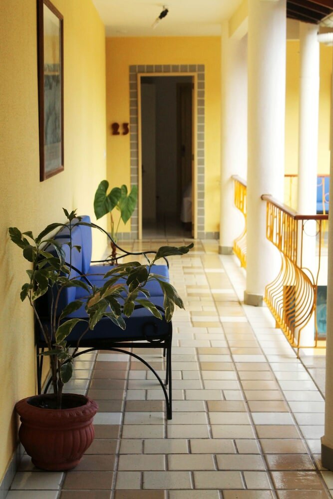 Фото Marlim Porto Hotel