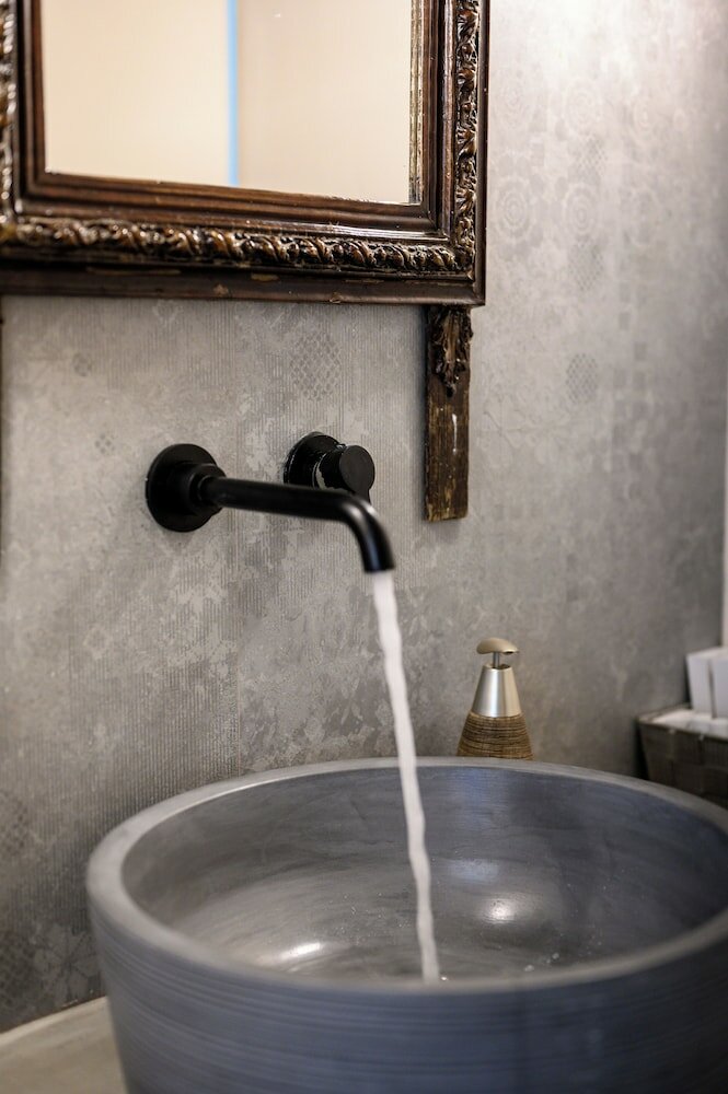 Фото Passion Blue Villas