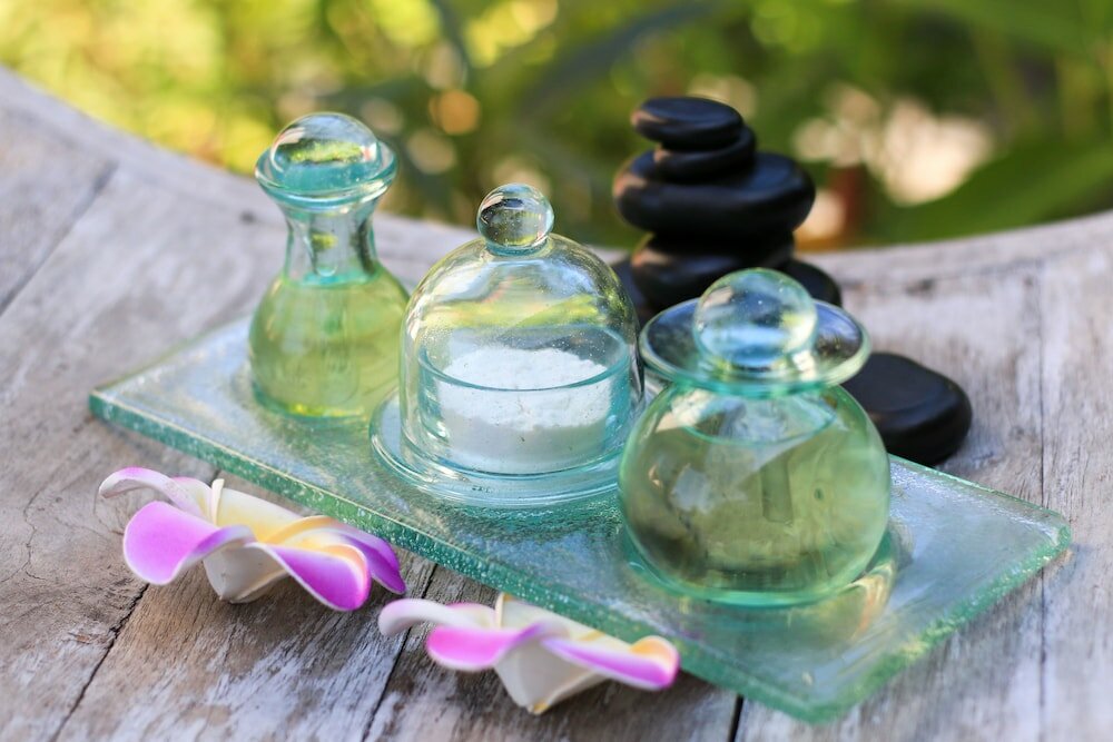 Фото Sanur Art Villas