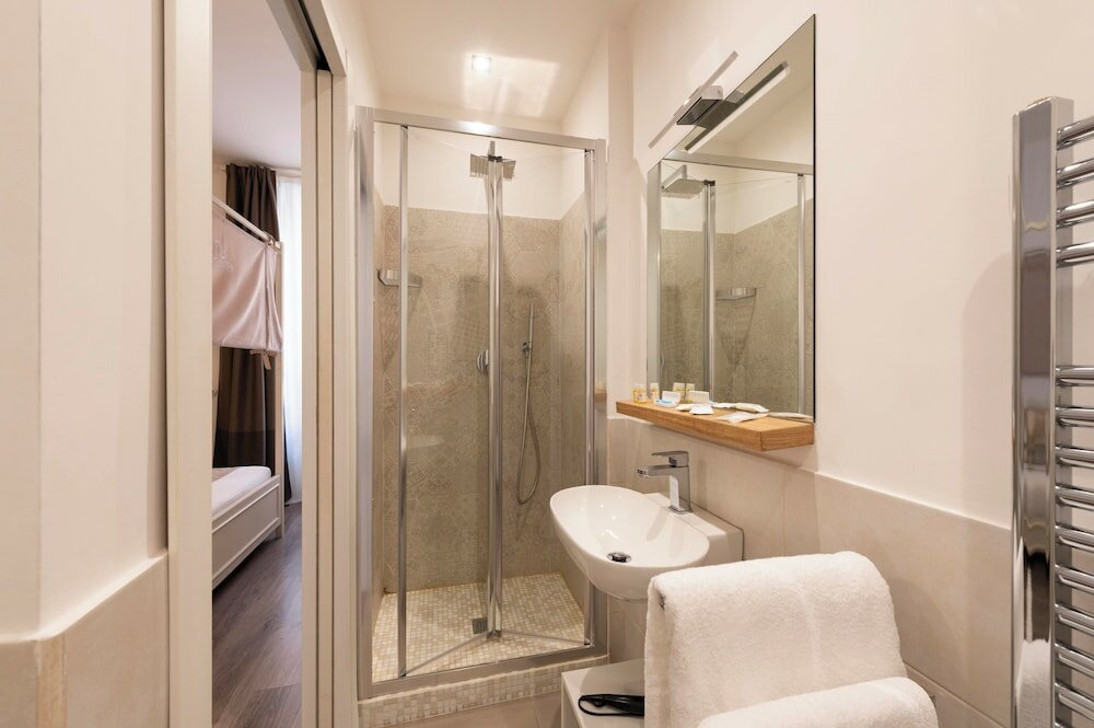 Фото Flaminiarooms