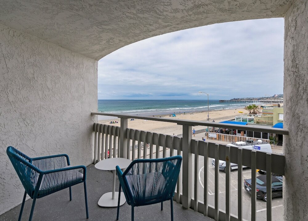 Фото The Wayfarer San Diego