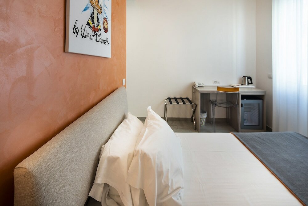 Фото IstayinToledo Luxury Guest House