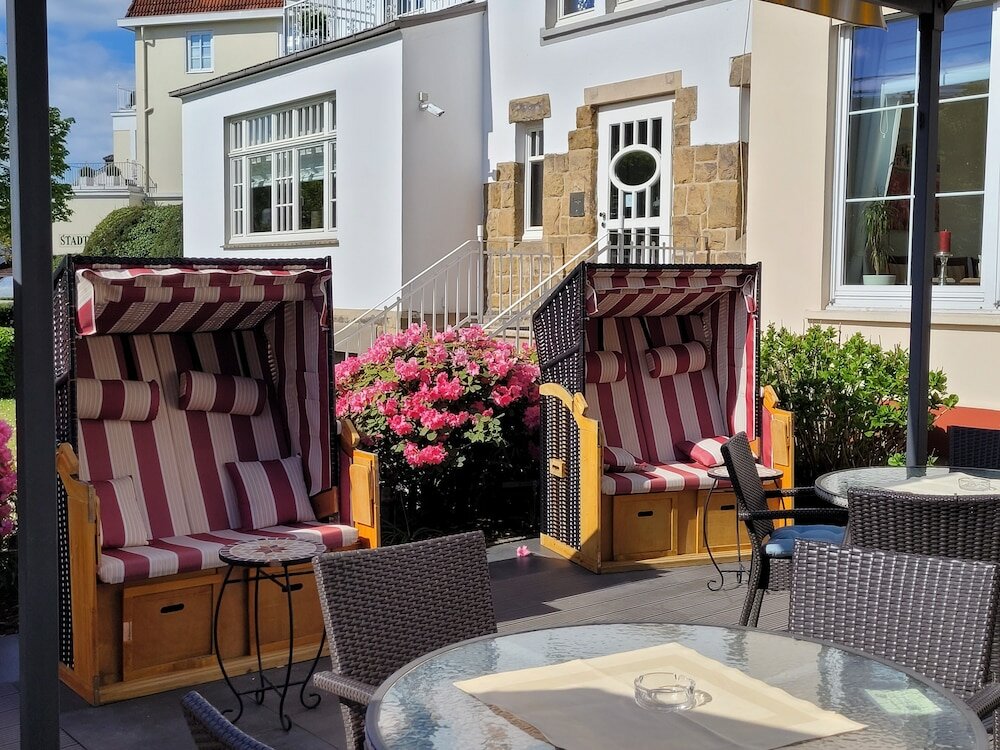 Фото Hotel Rosengarten