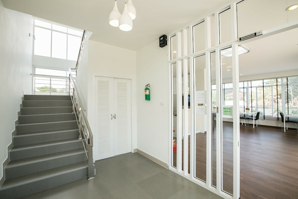 Фото J-House Phetchaburi