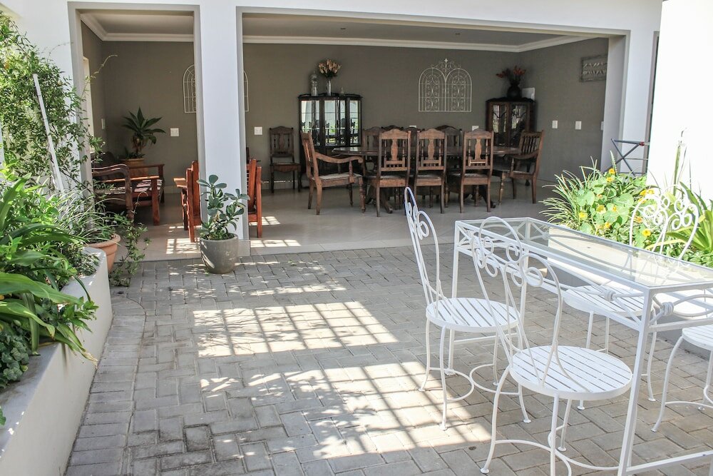 Фото Firwood Lodge