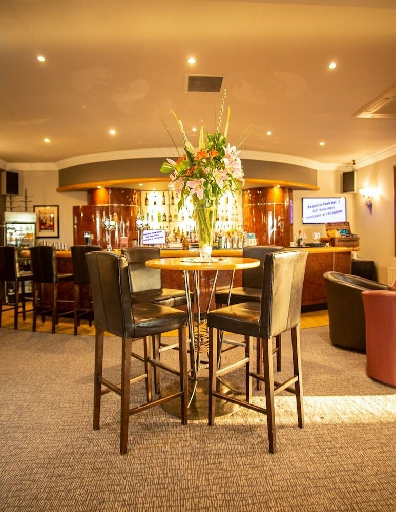 Фото Beamish Park Hotel