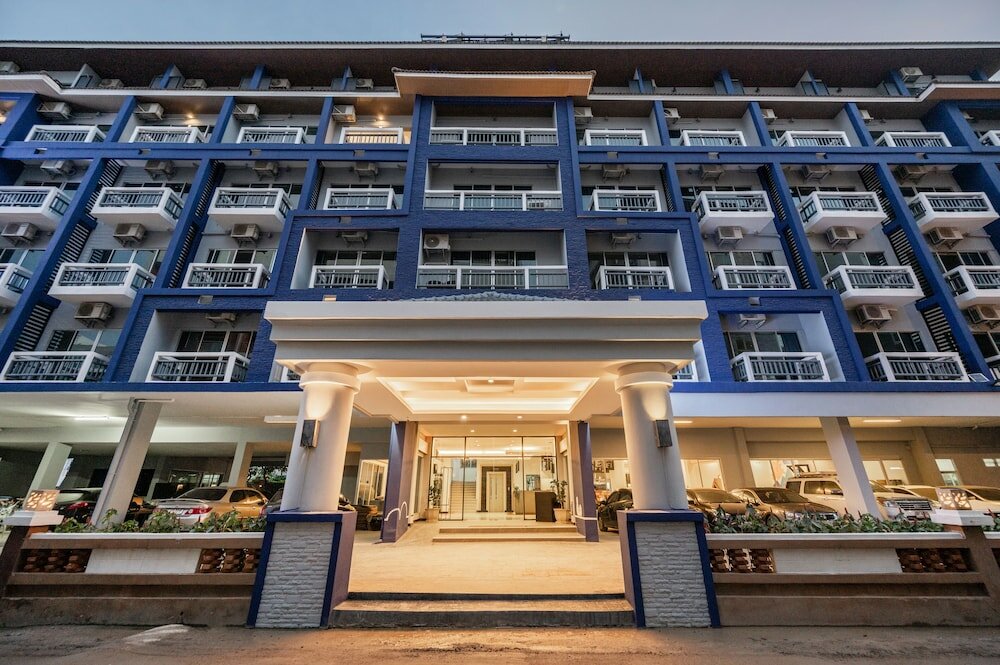 Фото Kokotel Pattaya South Beach