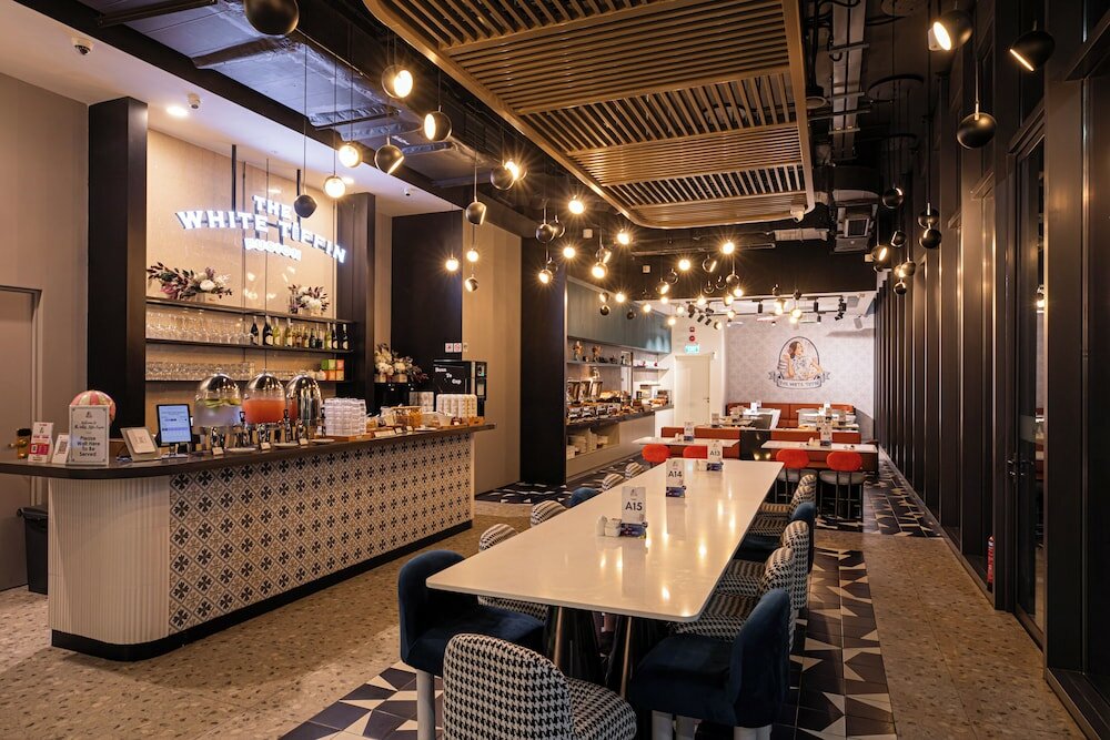 Фото Hotel Faber Park Singapore - Handwritten Collection