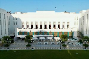 Гостиница The Imperial