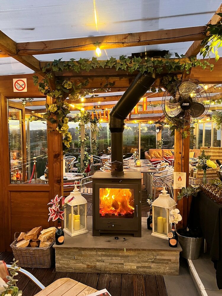 Фото Beamish Park Hotel