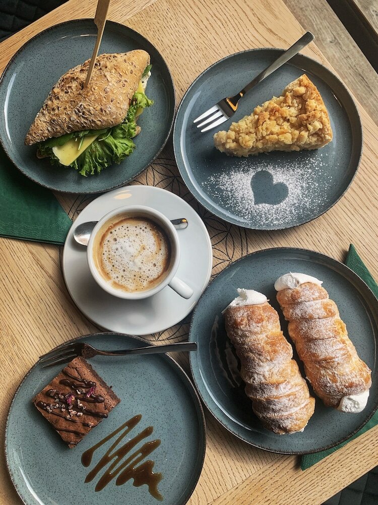 Фото Отель Design Neruda