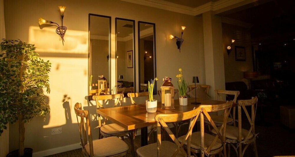 Фото Beamish Park Hotel