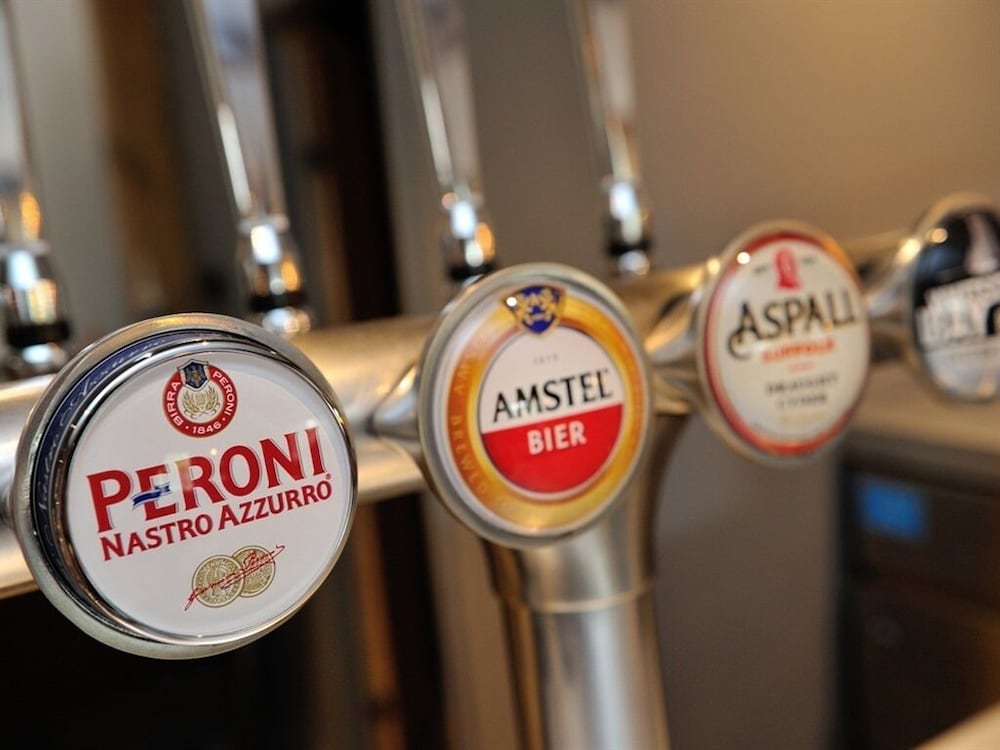 Фото The Dog at Wingham