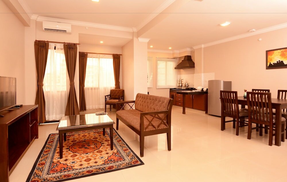 Фото Hotel Mudita